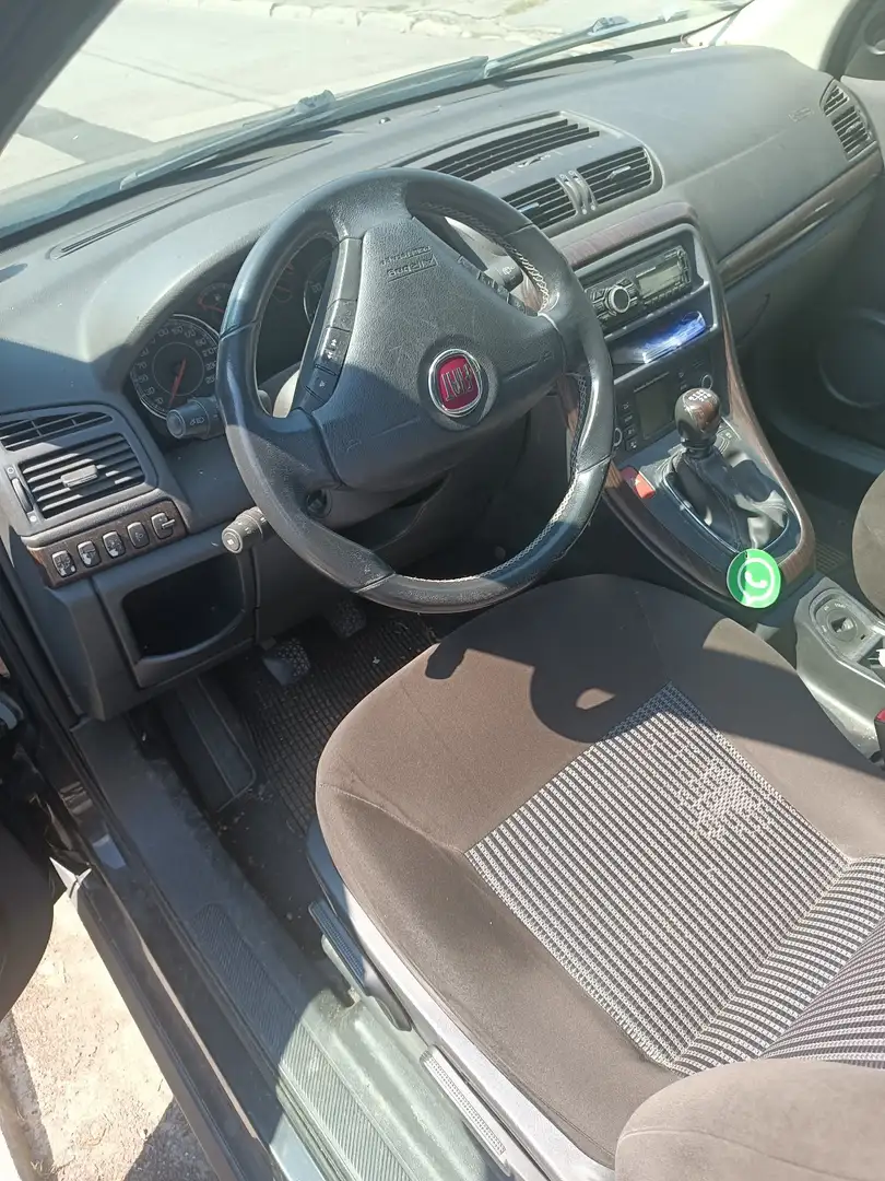 Fiat Croma 1.9 mjt 16v Dynamic 150cv auto - 1