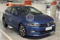 Volkswagen Polo Polo 1.0 TSI 5p. Highline BlueMotion Technology Blu/Azzurro - thumbnail 3