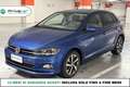 Volkswagen Polo Polo 1.0 TSI 5p. Highline BlueMotion Technology Blu/Azzurro - thumbnail 1