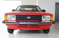 Ford Taunus 1.6 L 2.Hand H-Zulassung Rosso - thumbnail 2