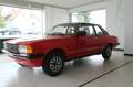 Ford Taunus 1.6 L 2.Hand H-Zulassung Rosso - thumbnail 3