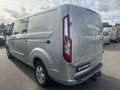 Ford Transit Custom TRANSIT FG 290 L2H1 2.0 TDCI 170 CABINE APPROFONDIE SPORT Gris - thumbnail 3