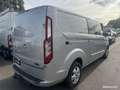 Ford Transit Custom TRANSIT FG 290 L2H1 2.0 TDCI 170 CABINE APPROFONDIE SPORT Gris - thumbnail 2