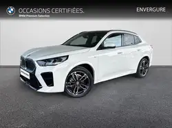 BMW iX2 eDrive20 204ch M Sport