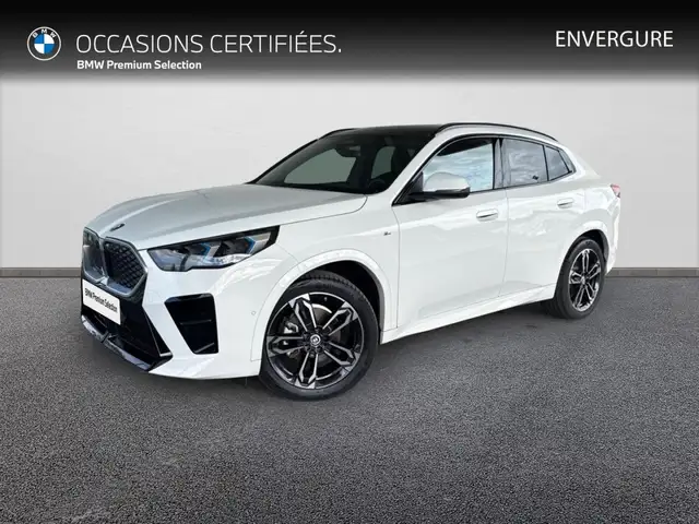 BMW X2 iX2 eDrive20 204ch M Sport