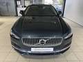 Volvo V90 T6 Inscription Recharge AWD GOOGLE Pano AHK Bleu - thumbnail 3