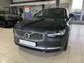 Volvo V90 T6 Inscription Recharge AWD GOOGLE Pano AHK Bleu - thumbnail 2