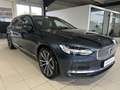 Volvo V90 T6 Inscription Recharge AWD GOOGLE Pano AHK Blau - thumbnail 5