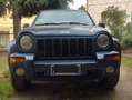 Jeep Cherokee Cherokee III 2002 2.8 crd Limited auto Azul - thumbnail 1