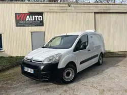 Citroen Berlingo XL BLUEHDI 100 S&S ETG6 BUSINESS