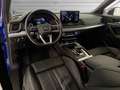 Audi Q5 Sportback 40 2.0 tdi mhev 12V S line Plus quattro Blu/Azzurro - thumbnail 6
