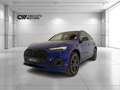 Audi Q5 Sportback 40 2.0 tdi mhev 12V S line Plus quattro Blu/Azzurro - thumbnail 1