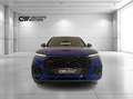 Audi Q5 Sportback 40 2.0 tdi mhev 12V S line Plus quattro Blu/Azzurro - thumbnail 2