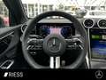 Mercedes-Benz GLC 220 d 4M AMG Sport Night Distr Pano AHK 19" Blanc - thumbnail 10