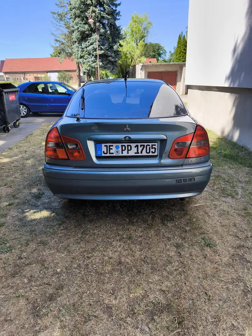 Mitsubishi Carisma 1.6 Classic - 2
