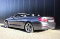 BMW 420 4-serie Cabrio 420i High Executive Trekhaak Memory Grijs - thumbnail 4