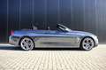 BMW 420 4-serie Cabrio 420i High Executive Trekhaak Memory Grijs - thumbnail 6