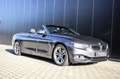 BMW 420 4-serie Cabrio 420i High Executive Trekhaak Memory Grijs - thumbnail 7