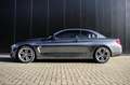 BMW 420 4-serie Cabrio 420i High Executive Trekhaak Memory Grijs - thumbnail 3