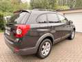 Chevrolet Captiva 2.4 LS 2WD Noir - thumbnail 9