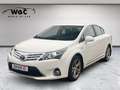 Toyota Avensis Executive 2.2 D-4D D-Cat RFK*SHZ*LEDER*TEMPOMAT Weiß - thumbnail 1