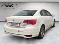 Toyota Avensis Executive 2.2 D-4D D-Cat RFK*SHZ*LEDER*TEMPOMAT Weiß - thumbnail 5