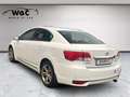 Toyota Avensis Executive 2.2 D-4D D-Cat RFK*SHZ*LEDER*TEMPOMAT Weiß - thumbnail 3