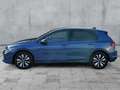 Volkswagen Golf VIII 2.0 TDI DSG GOAL LEDplus+NAVI+AHK+ACC Blau - thumbnail 4