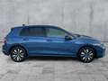 Volkswagen Golf VIII 2.0 TDI DSG GOAL LEDplus+NAVI+AHK+ACC Blau - thumbnail 7