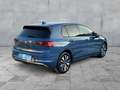 Volkswagen Golf VIII 2.0 TDI DSG GOAL LEDplus+NAVI+AHK+ACC Blau - thumbnail 6
