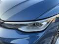 Volkswagen Golf VIII 2.0 TDI DSG GOAL LEDplus+NAVI+AHK+ACC Blau - thumbnail 17