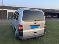 Volkswagen T5 Kombi Camper Srebrny - thumbnail 6