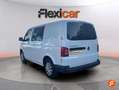 Volkswagen Transporter 1968 cm³ TDI 102cv Blanco - thumbnail 4