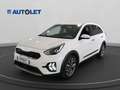 Kia Niro Niro I 2017 1.6 gdi hev Style dct Blanco - thumbnail 1