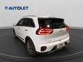 Kia Niro Niro I 2017 1.6 gdi hev Style dct Blanco - thumbnail 8