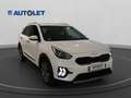 Kia Niro Niro I 2017 1.6 gdi hev Style dct Blanco - thumbnail 3