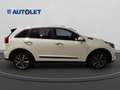 Kia Niro Niro I 2017 1.6 gdi hev Style dct Blanco - thumbnail 4