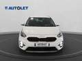 Kia Niro Niro I 2017 1.6 gdi hev Style dct Blanco - thumbnail 2