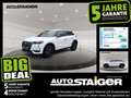 DS Automobiles DS 3 Crossback DS3 Crossback E-tense Performance Line + Navi Blanc - thumbnail 1