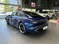 Porsche Taycan Turbo Bleu - thumbnail 6