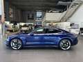 Porsche Taycan Turbo Bleu - thumbnail 5