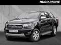 Ford Ranger Limited 2.0 l EcoBlue Doppelkabine Black - thumbnail 1