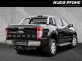 Ford Ranger Limited 2.0 l EcoBlue Doppelkabine Negro - thumbnail 2