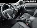 Ford Ranger Limited 2.0 l EcoBlue Doppelkabine Negro - thumbnail 8