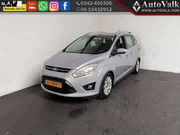 1.6 EcoBoost Titanium. APK 06-2027!