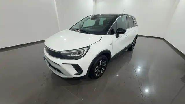 Opel Crossland Crossland 1.2 Elegance s&s 130cv at6