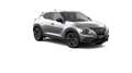 Nissan Juke 1.6L DIG-T 143 Hybrid 6AT N-Connecta + Light Cold Gris - thumbnail 4