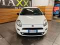 Fiat Punto Punto 5p 1.3 mjt Street s Blanc - thumbnail 3