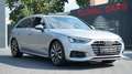 Audi A4 AVANT 40 TDi*S-LINE*MATRIX*PANO*CARBON*AHK* Plateado - thumbnail 30