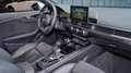 Audi A4 AVANT 40 TDi*S-LINE*MATRIX*PANO*CARBON*AHK* Plateado - thumbnail 5
